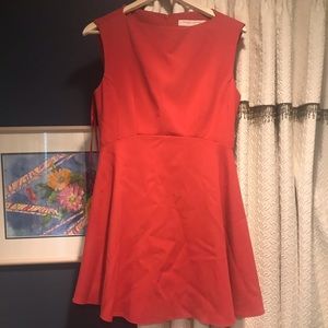 FRENCH CONNECTION MINI DRESS
